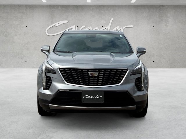 Certified 2023 Cadillac XT4 Premium Luxury w/ Technology Package image 18