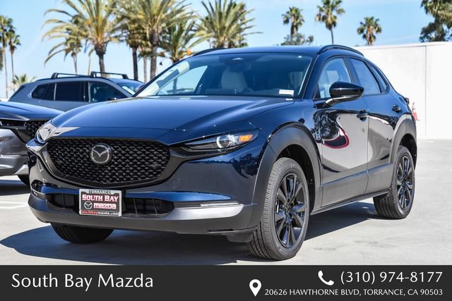 New 2026 MAZDA CX-30 Aire Edition AWD/4WD image 3