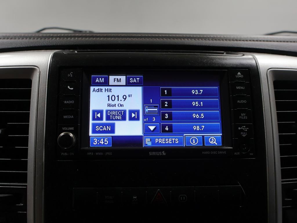 Used 2011 RAM 1500 Sport AWD/4WD image 26