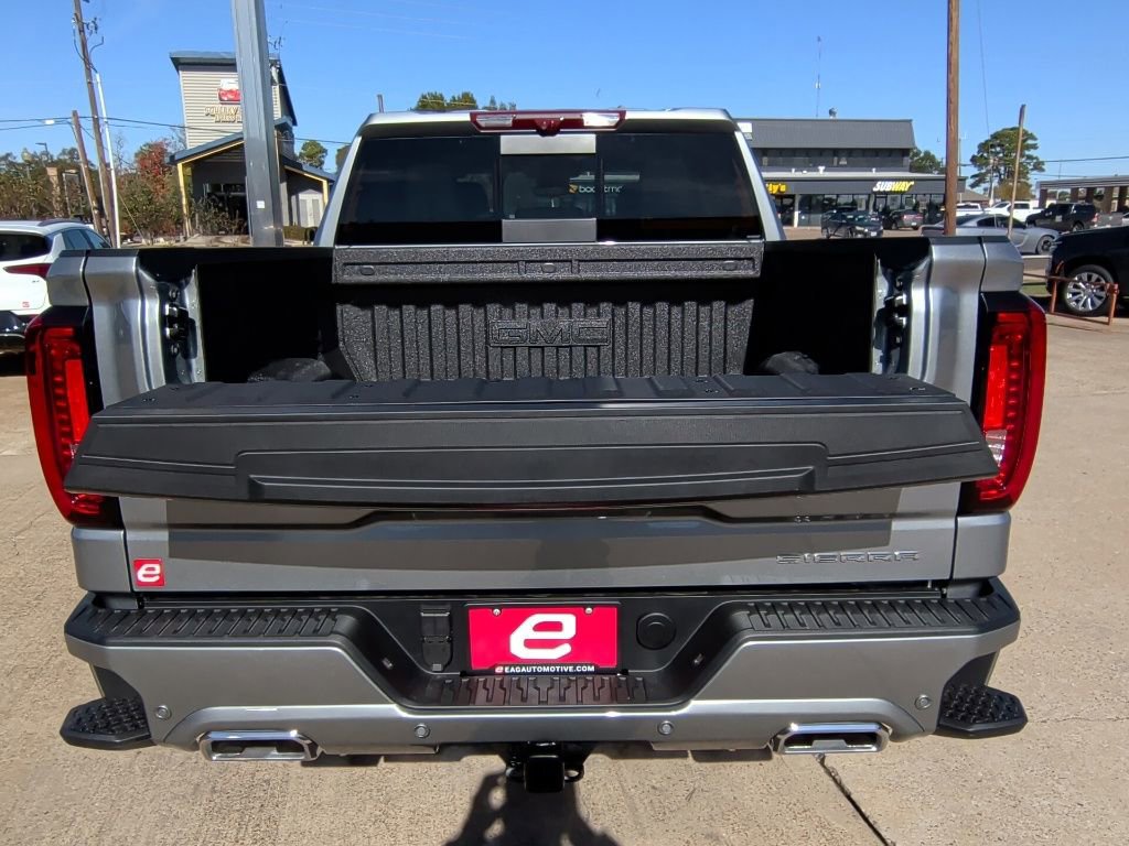 New 2026 GMC Sierra 1500 Denali image 44