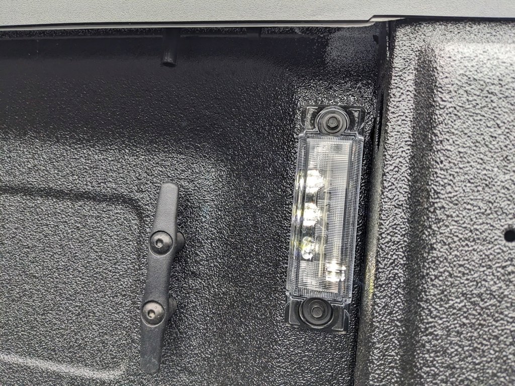 New 2026 RAM 3500 Big Horn image 22