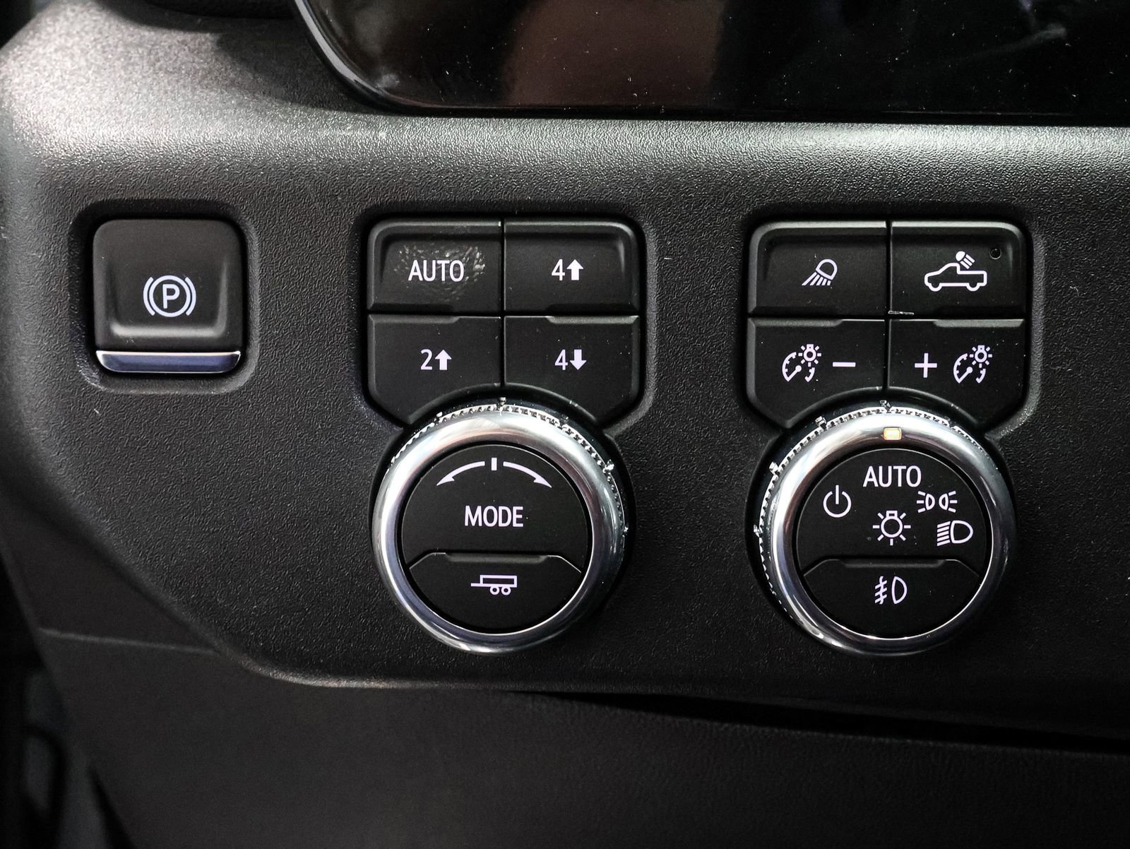 New 2026 GMC Sierra 1500 Elevation w/ Elevation Premium Package image 31