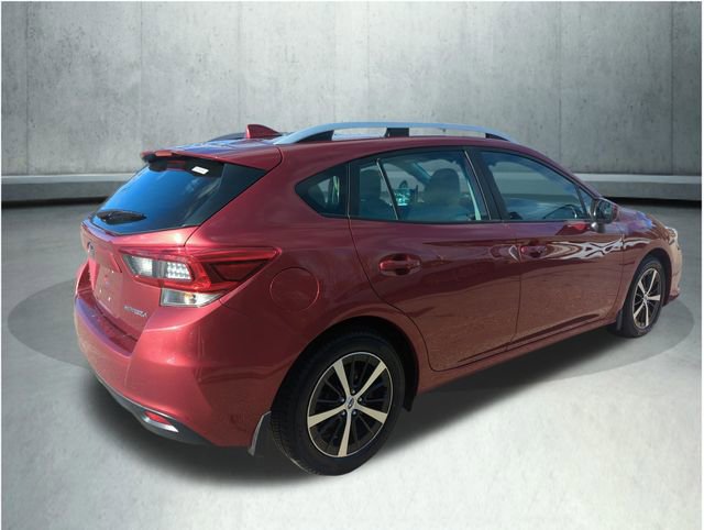 Used 2021 Subaru Impreza 2.0i Premium AWD/4WD image 6