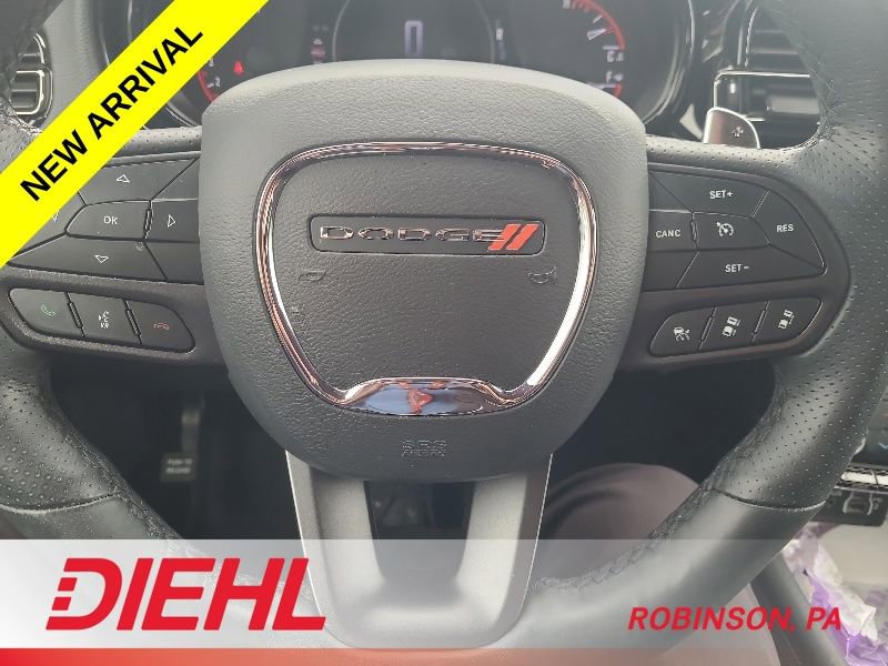 Certified 2023 Dodge Durango GT AWD/4WD image 11