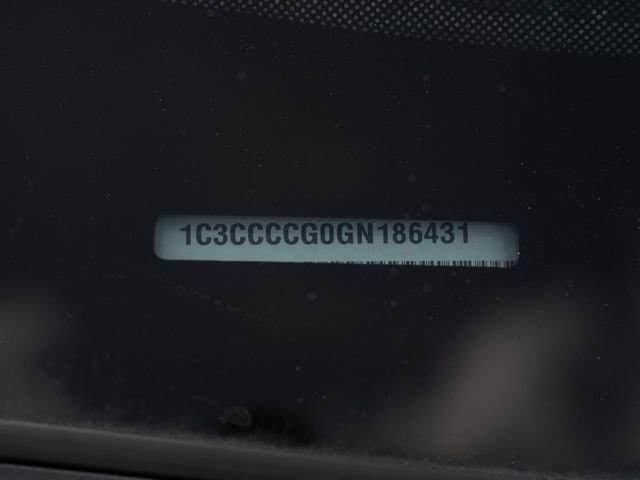 Used 2016 Chrysler 200 C image 31