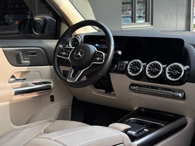 Certified 2023 Mercedes-Benz GLA 250 4MATIC image 57