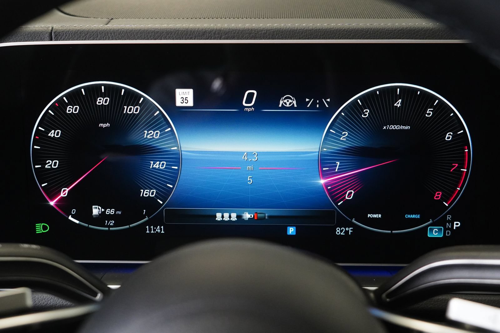 New 2026 Mercedes-Benz GLE 450 4MATIC Coupe image 21