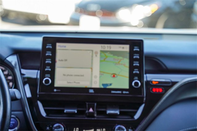 Used 2024 Toyota Camry XSE image 15