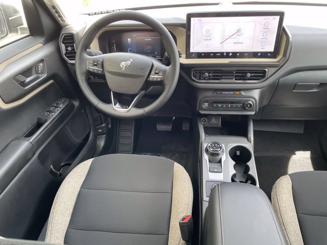 New 2026 Ford Bronco Sport Big Bend w/ Convenience Package AWD/4WD image 8