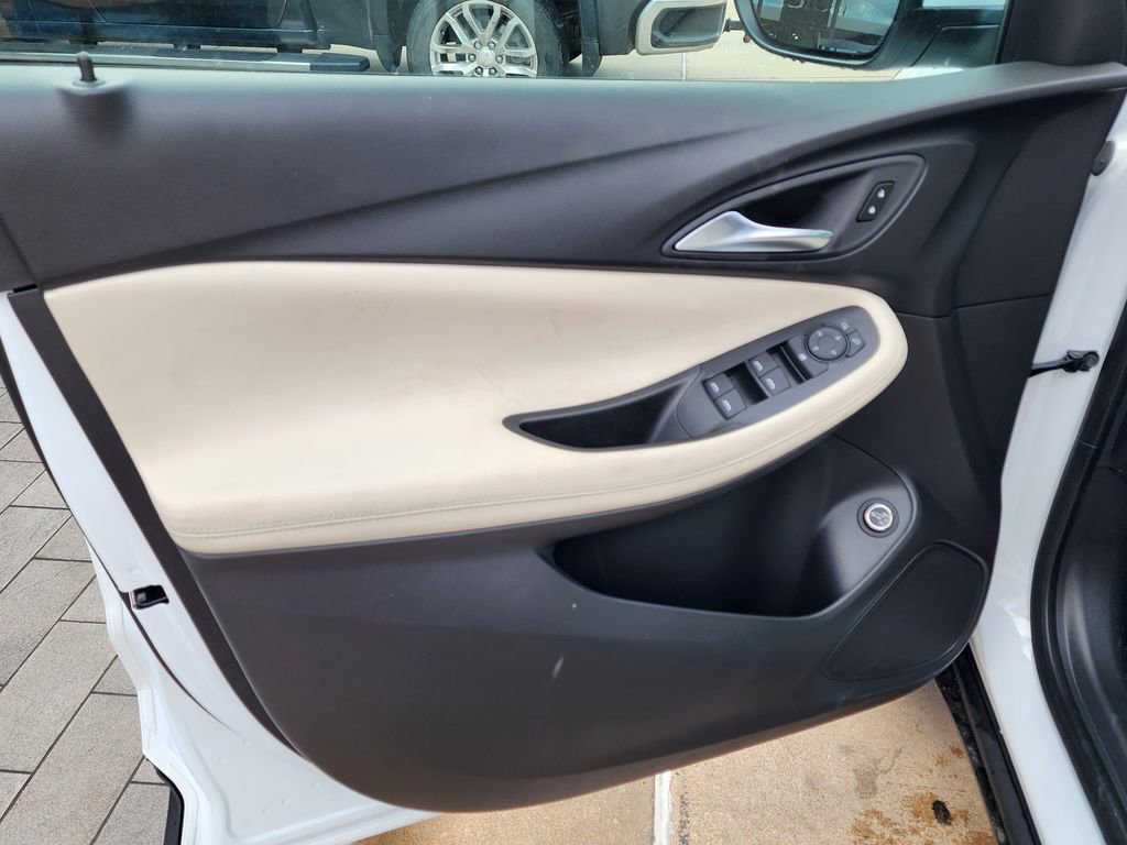 New 2026 Buick Encore GX Preferred w/ Comfort Package FWD image 13