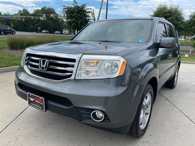 Used 2013 Honda Pilot EX-L image 44