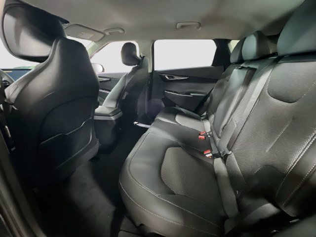 New 2026 Kia EV6 Light RWD image 25