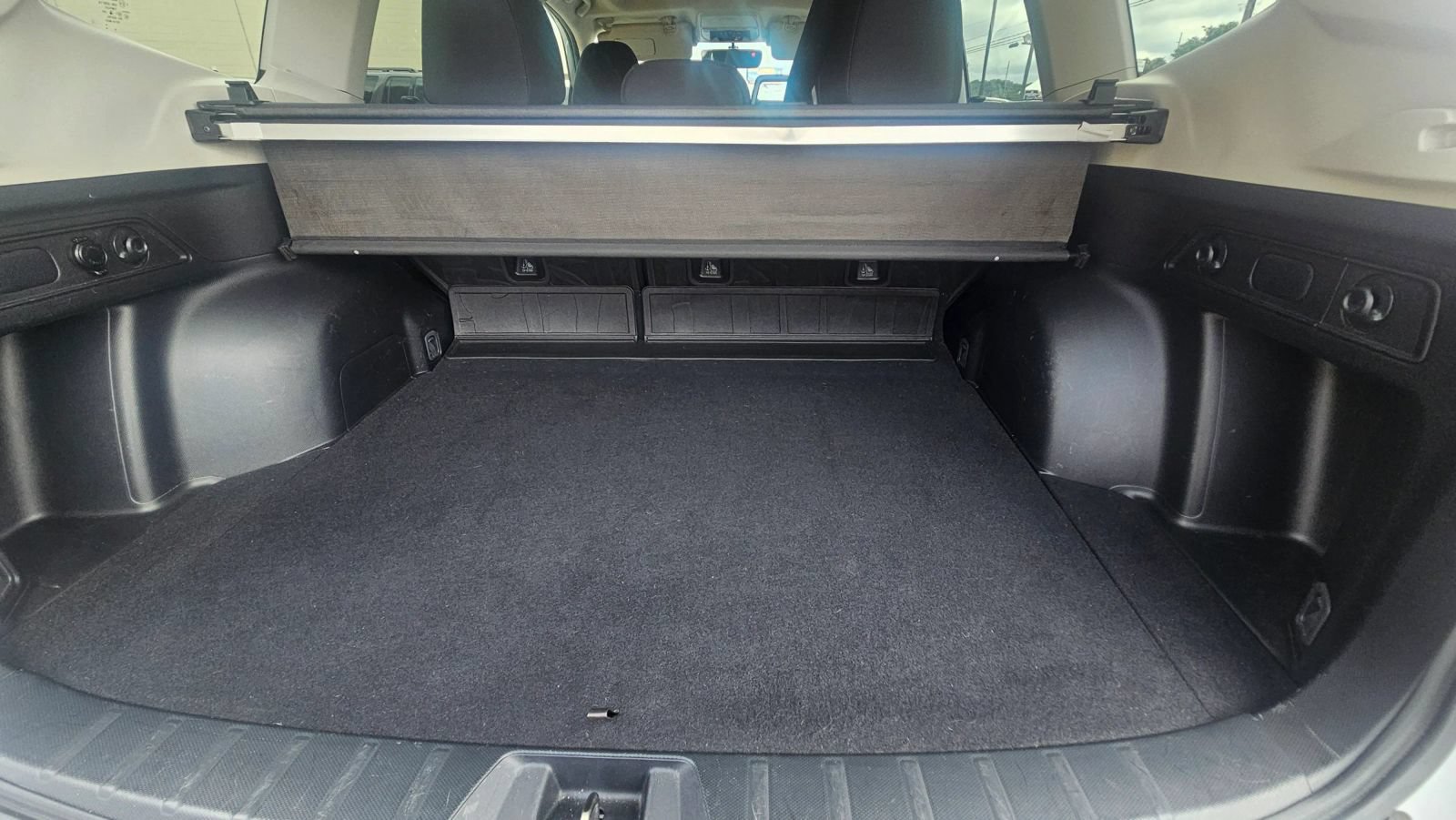 Used 2019 Subaru Forester Premium AWD/4WD image 7