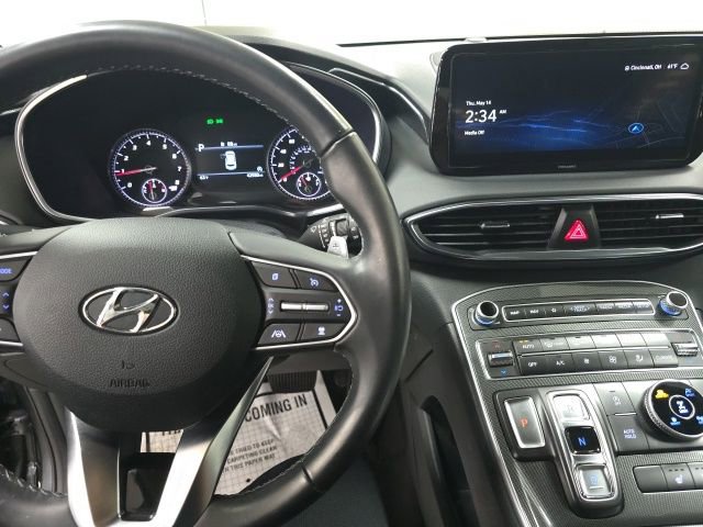 Used 2023 Hyundai Santa Fe SEL AWD/4WD image 16