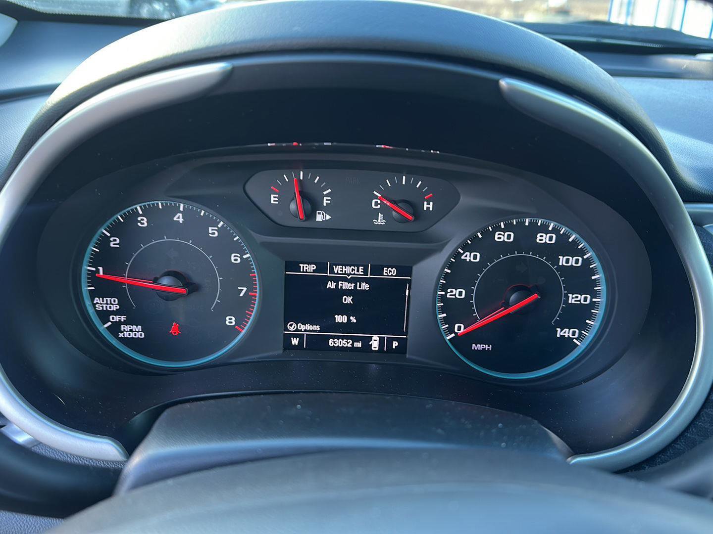 Used 2024 Chevrolet Malibu LT image 31