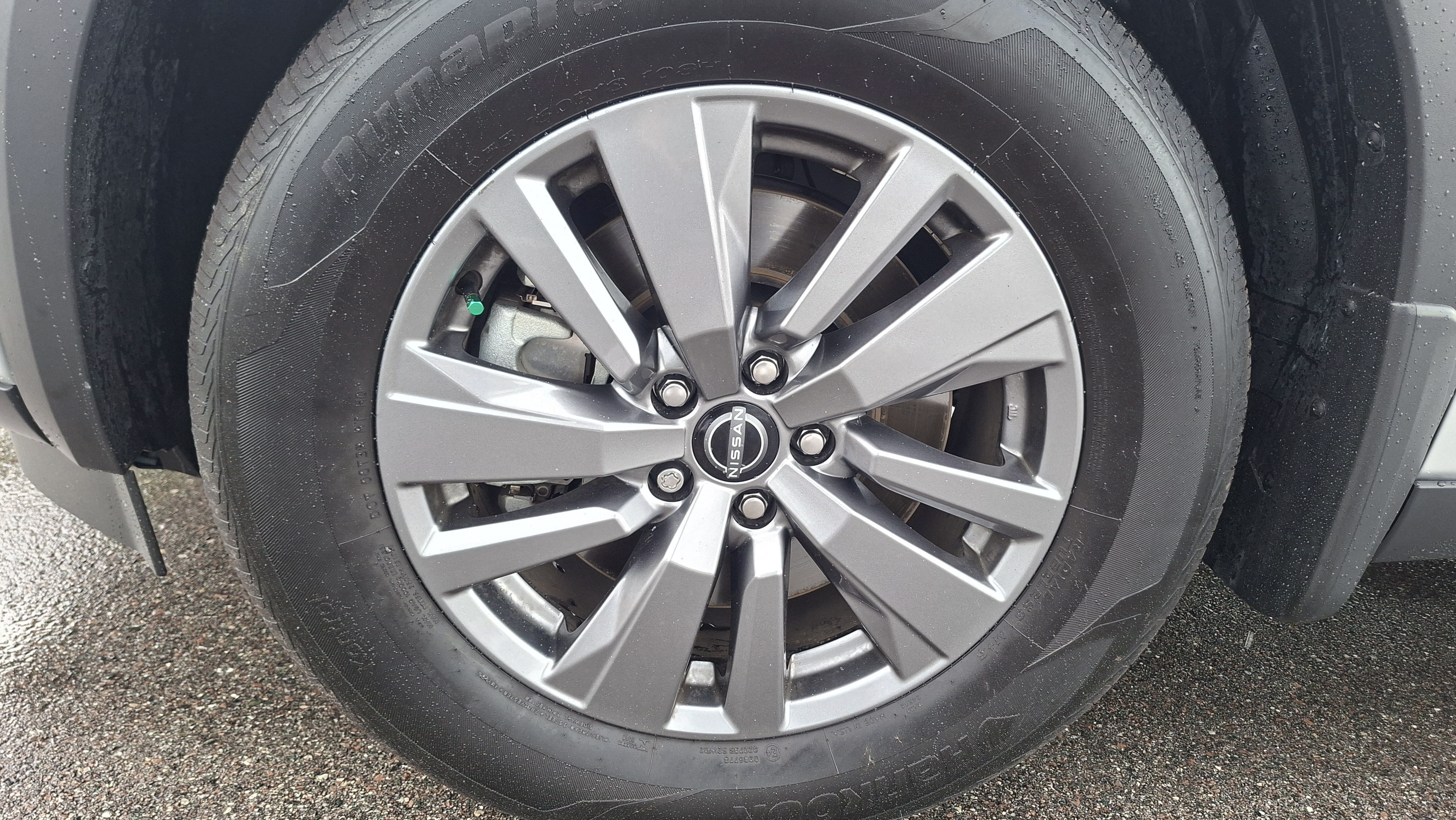 Certified 2025 Nissan Pathfinder S AWD/4WD image 26