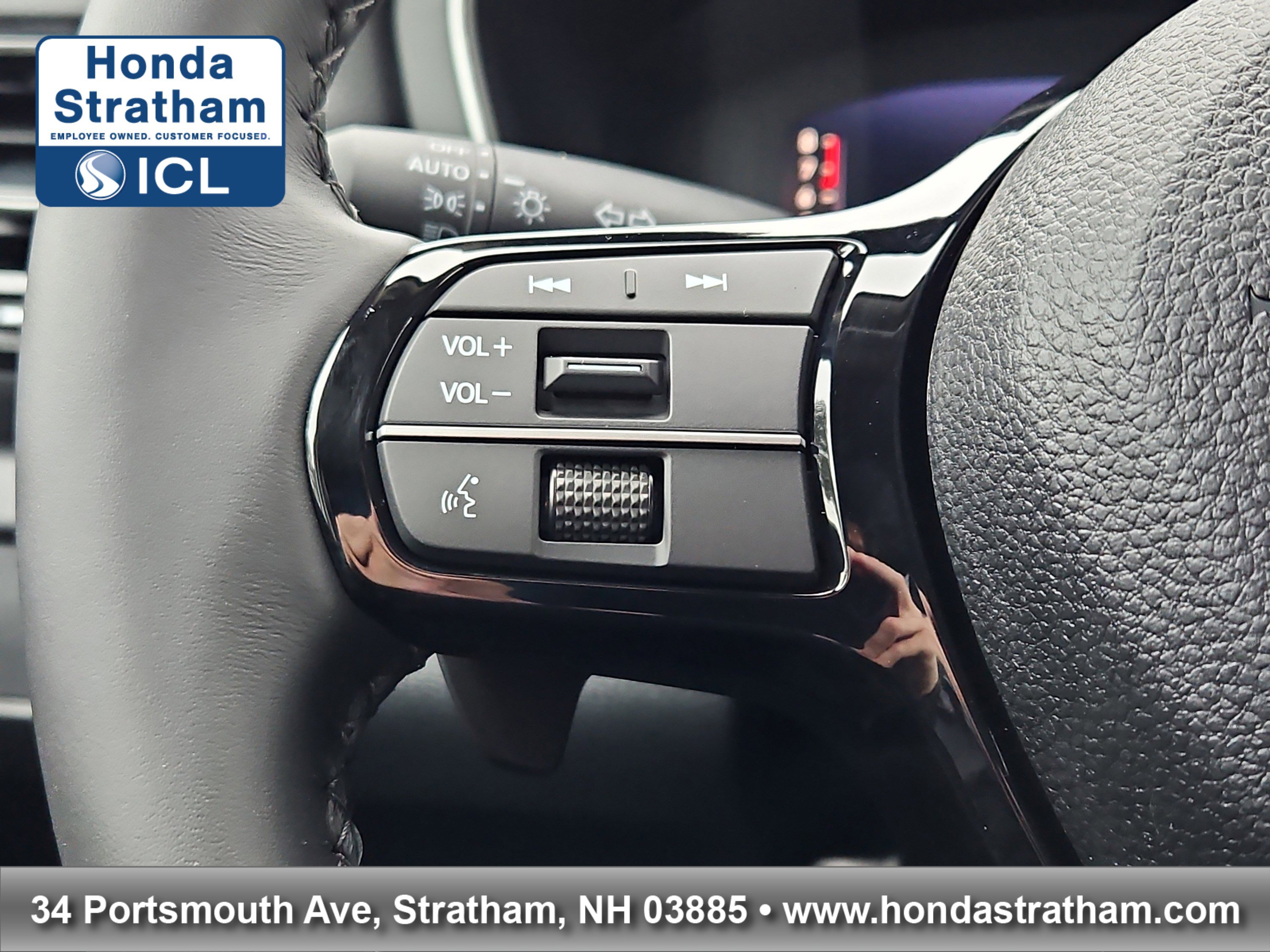 New 2026 Honda Passport RTL image 15