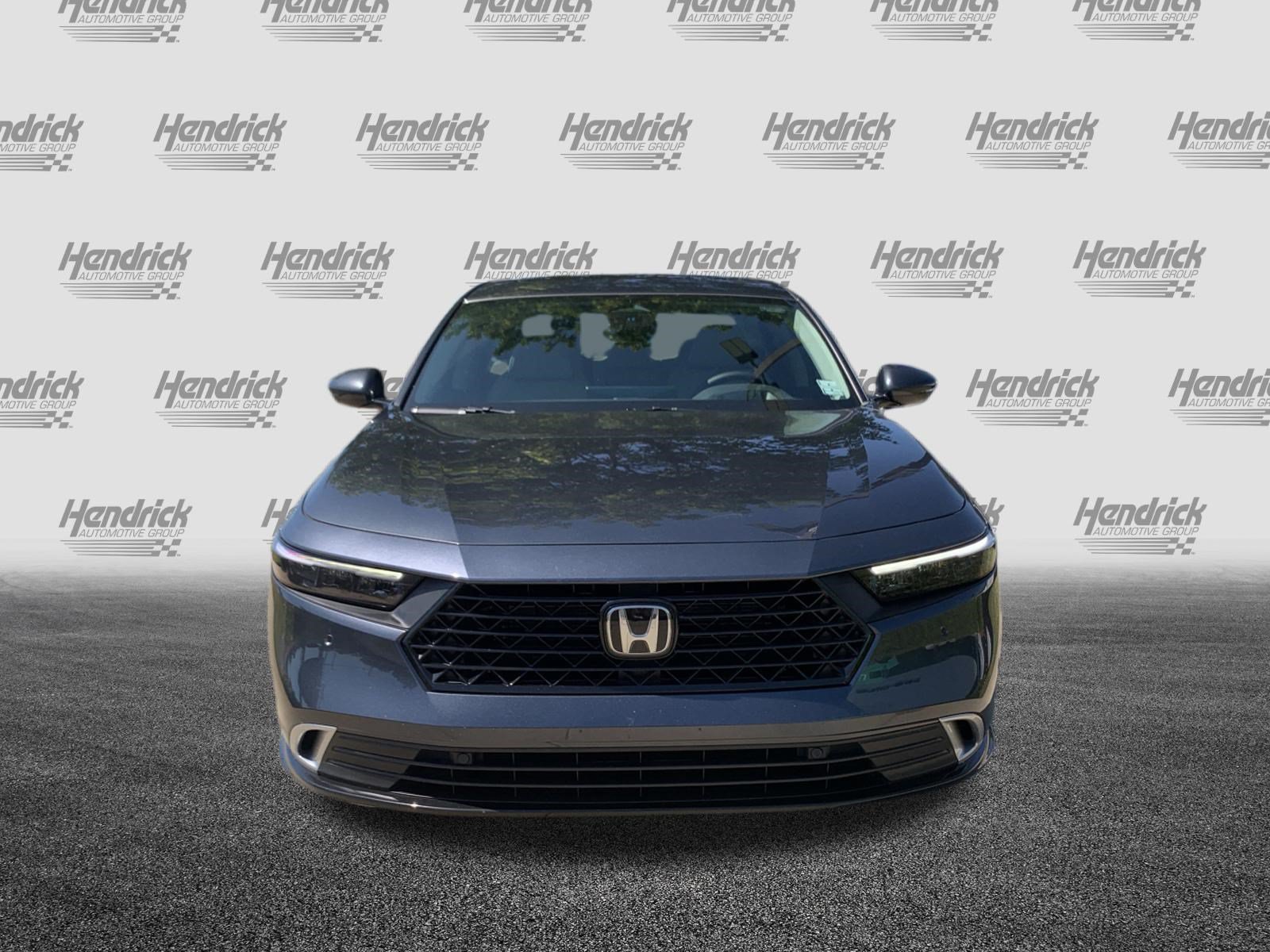 Used 2026 Honda Accord Touring image 3