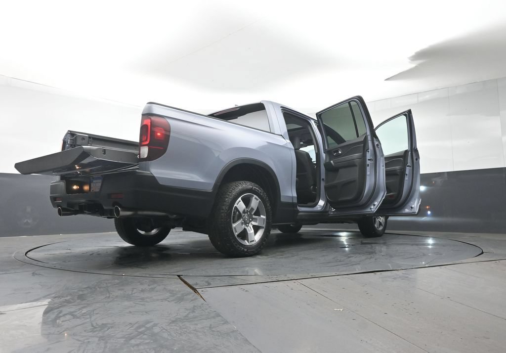 New 2026 Honda Ridgeline RTL image 50