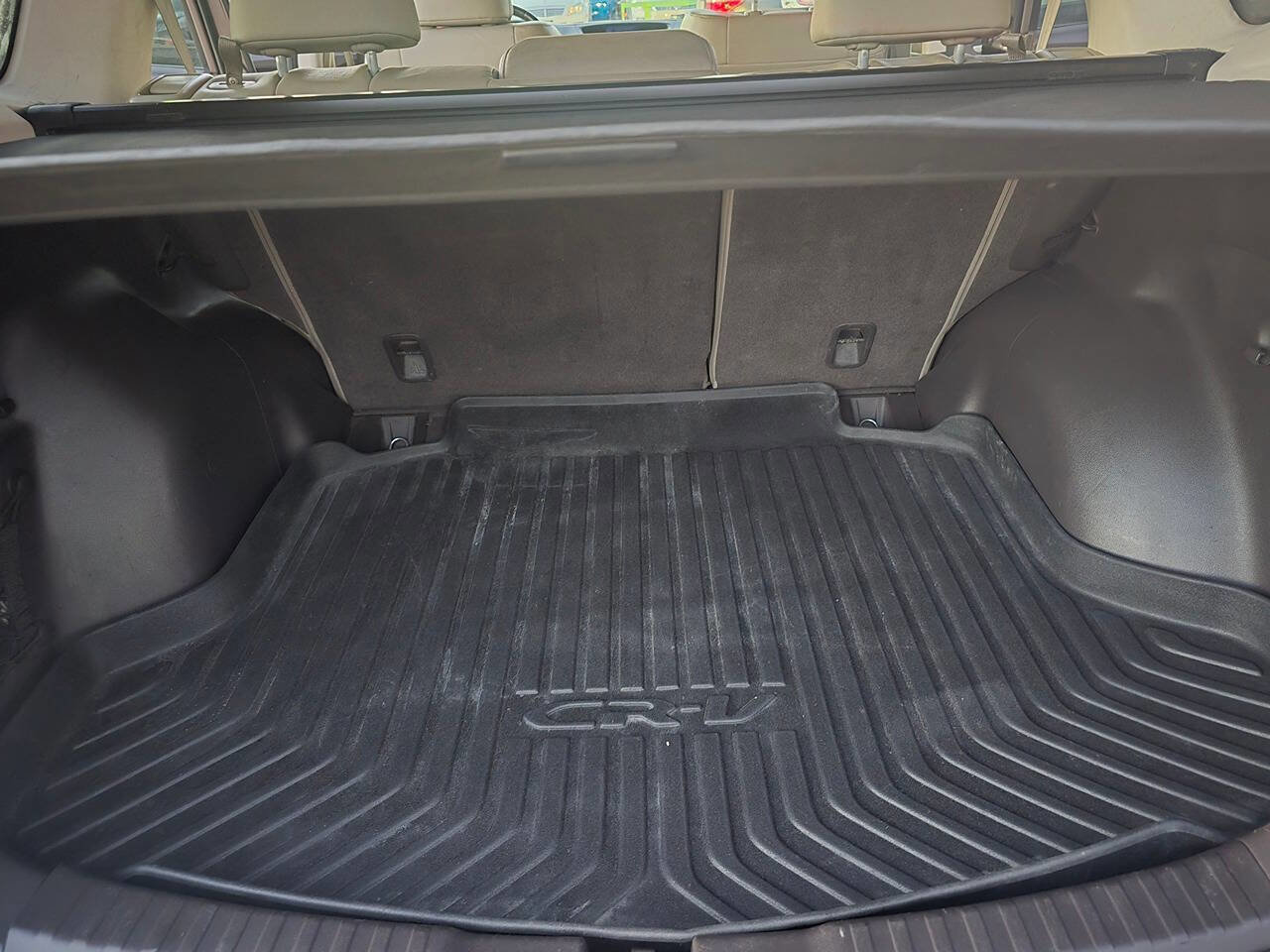 Used 2013 Honda CR-V EX-L image 38