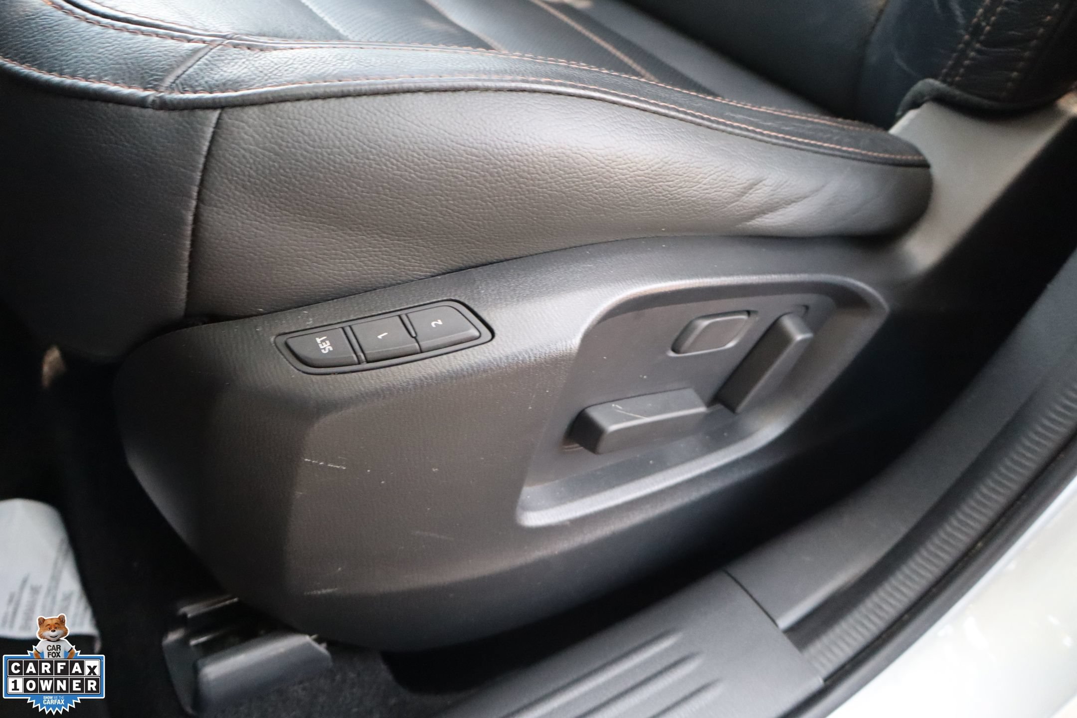 Used 2018 MAZDA CX-5 Grand Touring FWD image 13