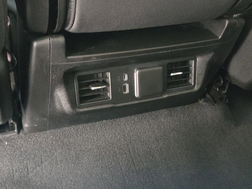 Certified 2024 Chevrolet Silverado 1500 RST AWD/4WD image 26