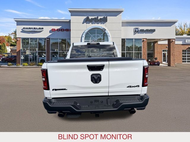 New 2026 RAM 1500 Rebel image 6