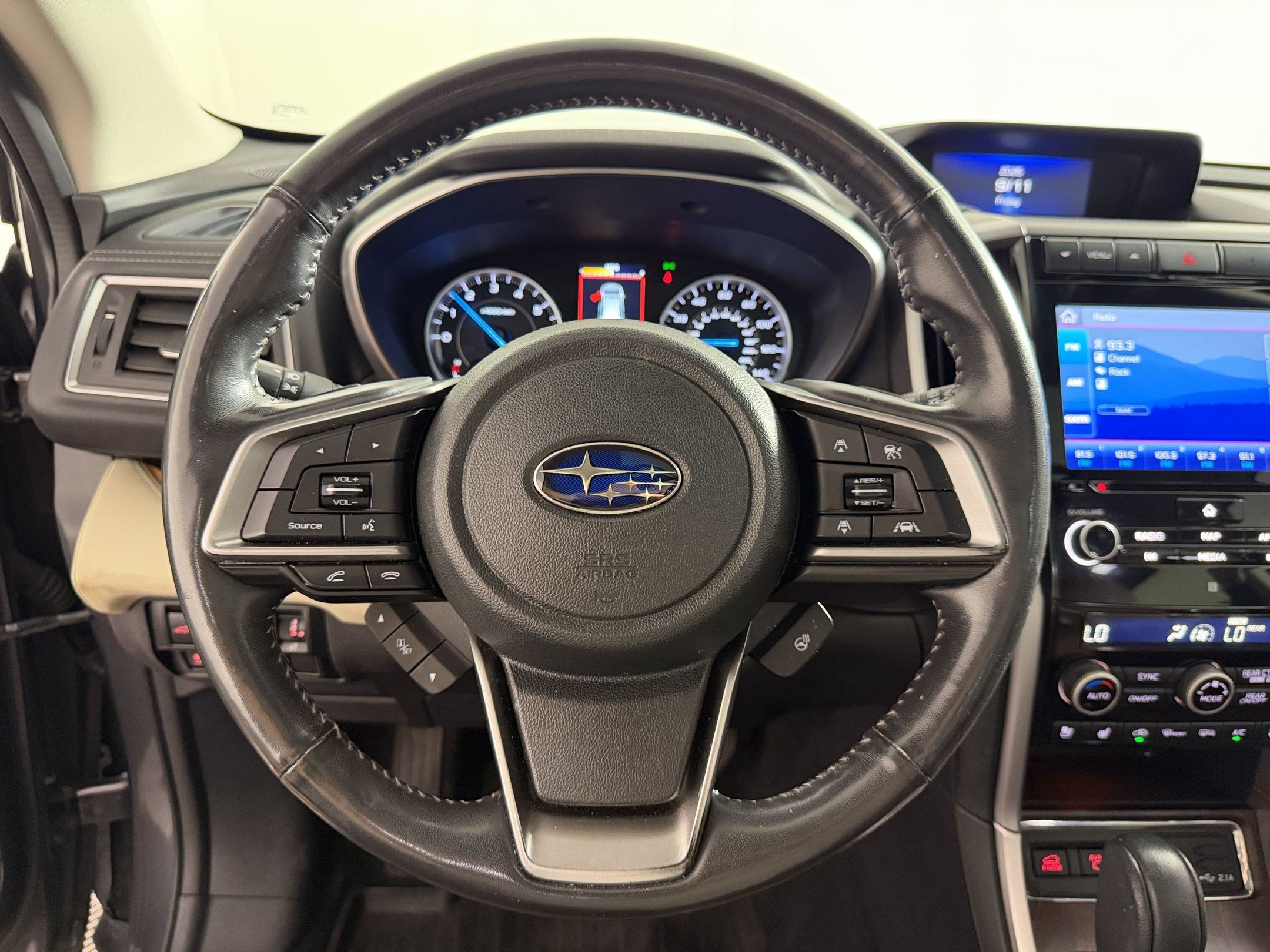Used 2019 Subaru Ascent Touring AWD/4WD image 11