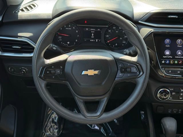 Used 2021 Chevrolet TrailBlazer LT w/ Convenience Package image 20