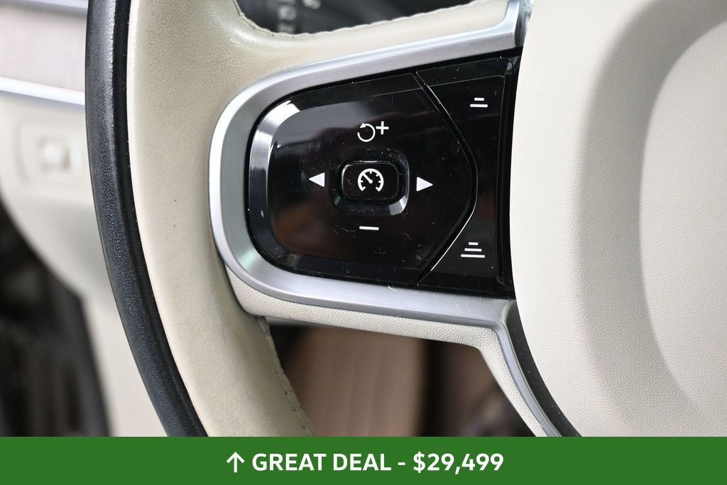 Used 2021 Volvo XC90 T6 Inscription AWD/4WD image 44