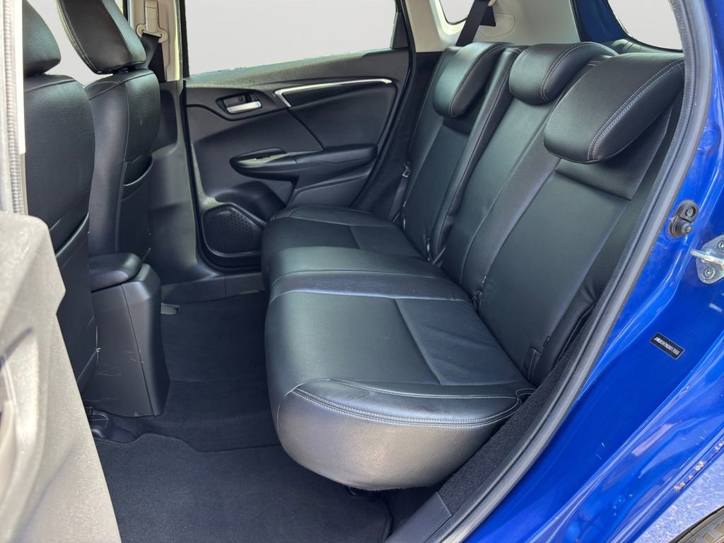 Used 2016 Honda Fit EX image 15