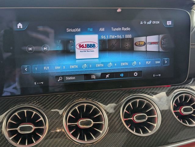 Used 2023 Mercedes-Benz AMG GT 53 image 20