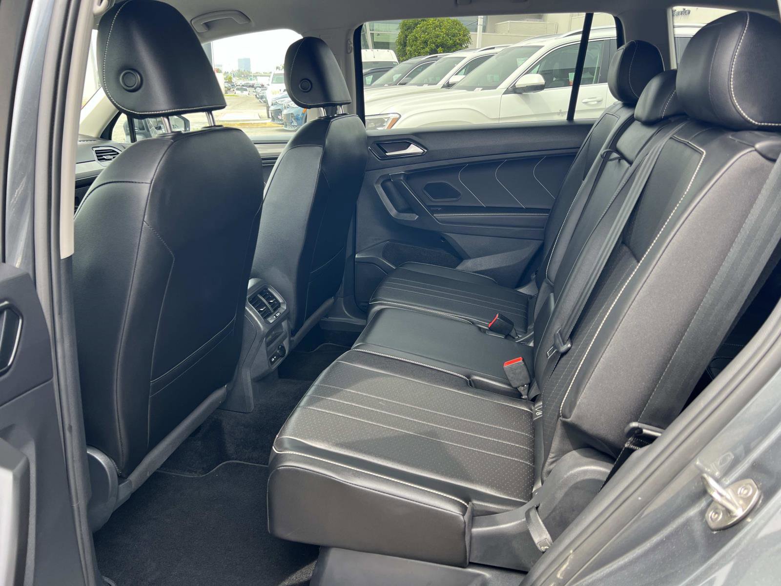 Certified 2023 Volkswagen Tiguan SE image 20