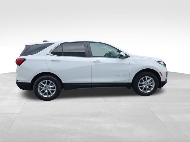 Used 2024 Chevrolet Equinox LT AWD/4WD image 6