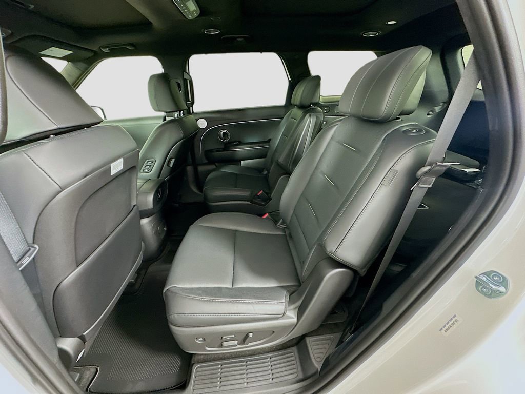 New 2026 Hyundai Palisade Calligraphy image 17