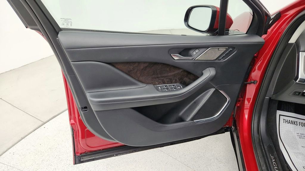 Used 2020 Jaguar I-PACE S image 11