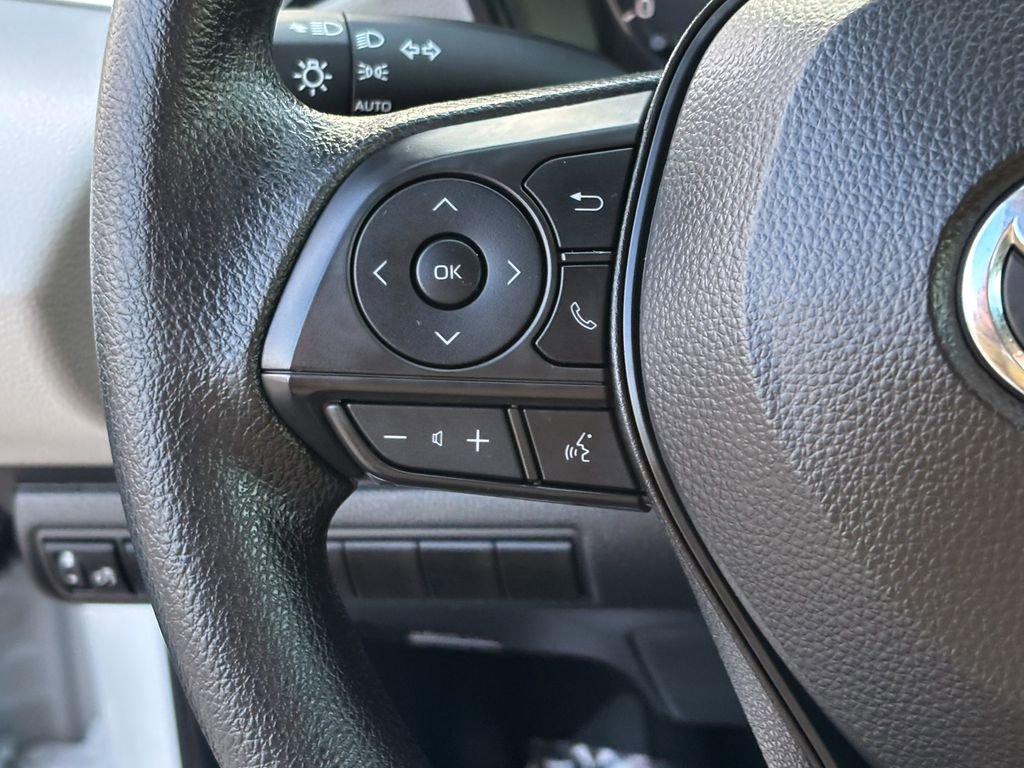 Used 2024 Toyota Corolla LE image 26