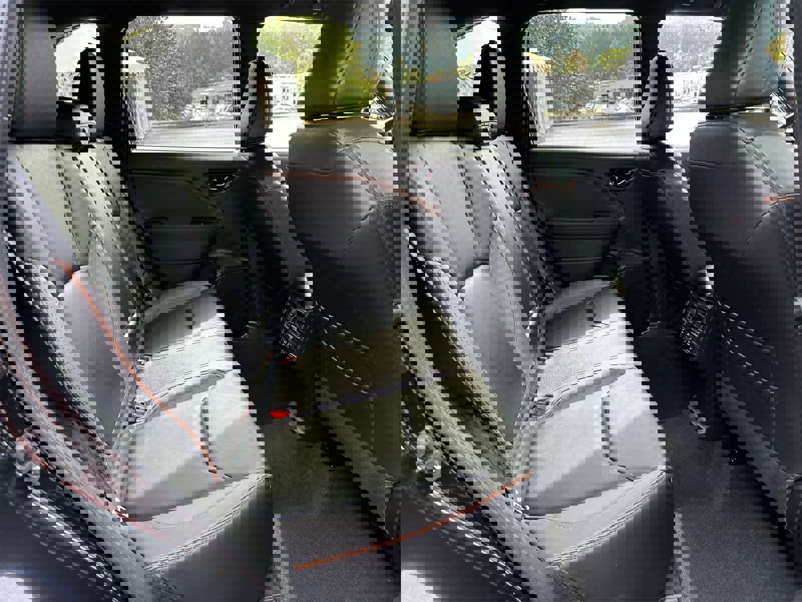 Certified 2025 Subaru Forester Sport w/ Popular Package #1 image 12