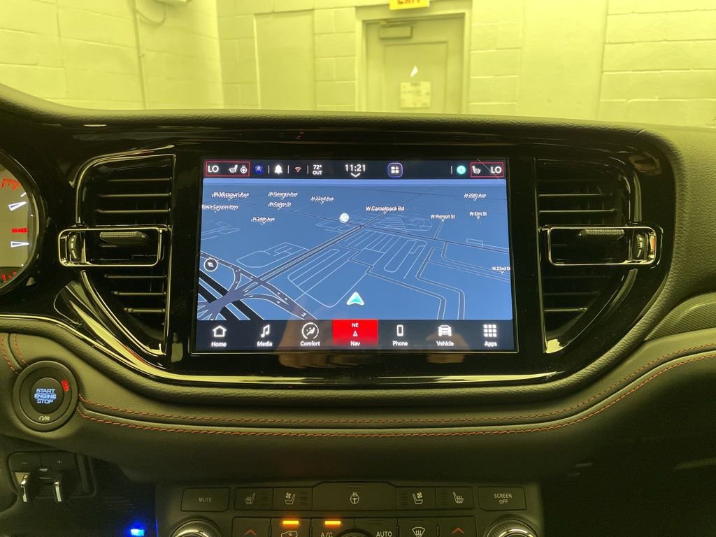 New 2026 Dodge Durango GT image 15