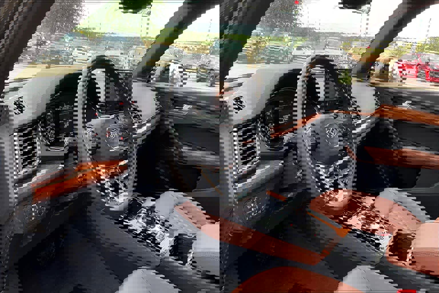 Used 2022 Audi Q5 2.0T Premium Plus image 17