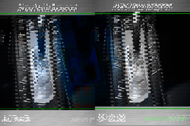 Used 2014 Porsche Panamera image 33