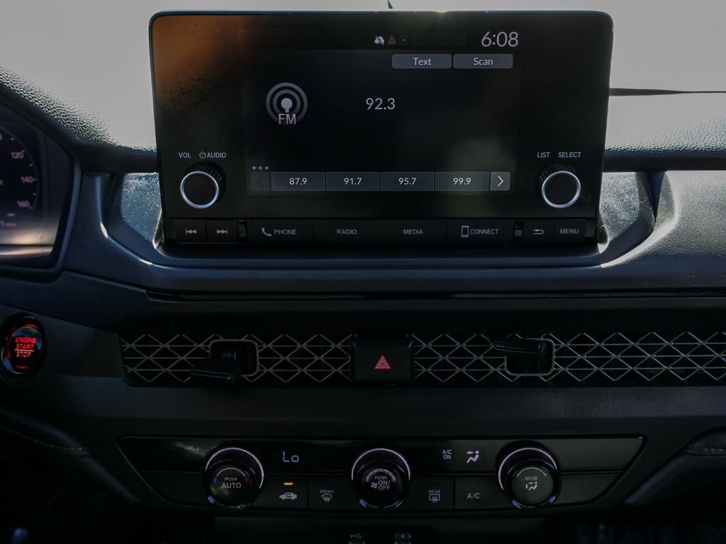 Used 2025 Honda Accord LX image 28