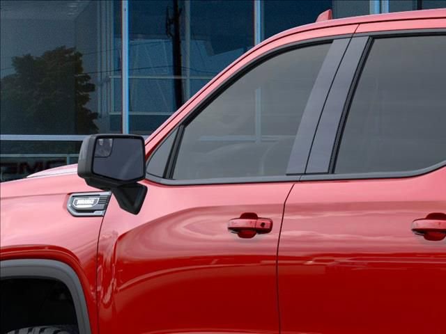 New 2026 GMC Sierra 1500 AT4 w/ AT4 Premium Package image 12