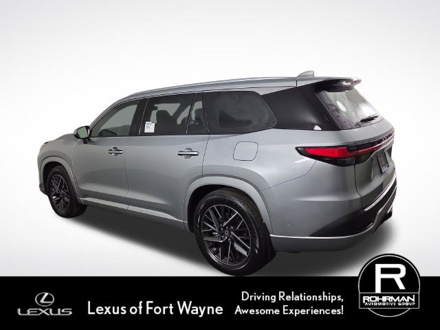 New 2026 Lexus TX 350 AWD w/ Technology Package image 10