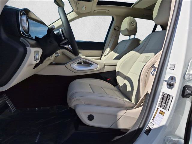 New 2027 Mercedes-Benz GLE 450 4MATIC image 4