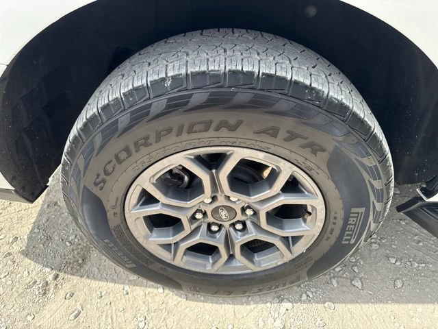 Used 2025 Ford Expedition Max Active AWD/4WD image 27