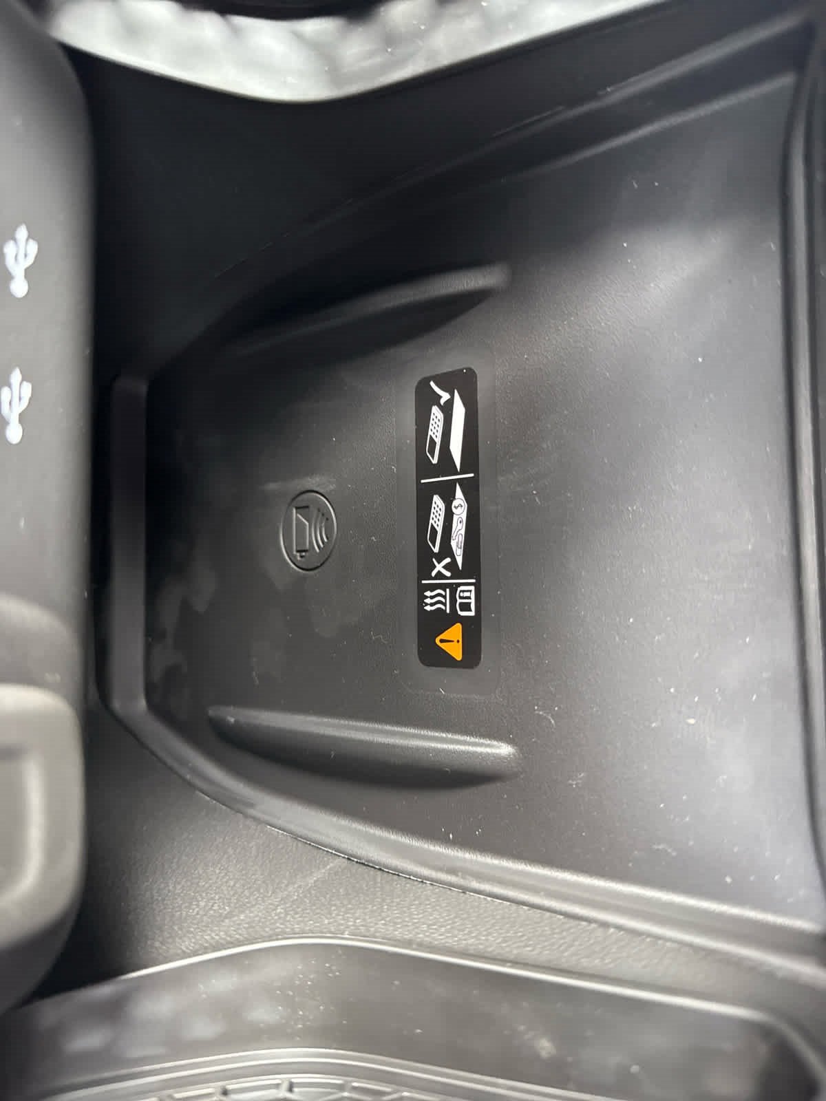 New 2025 Chevrolet TrailBlazer ACTIV w/ Convenience Package image 20