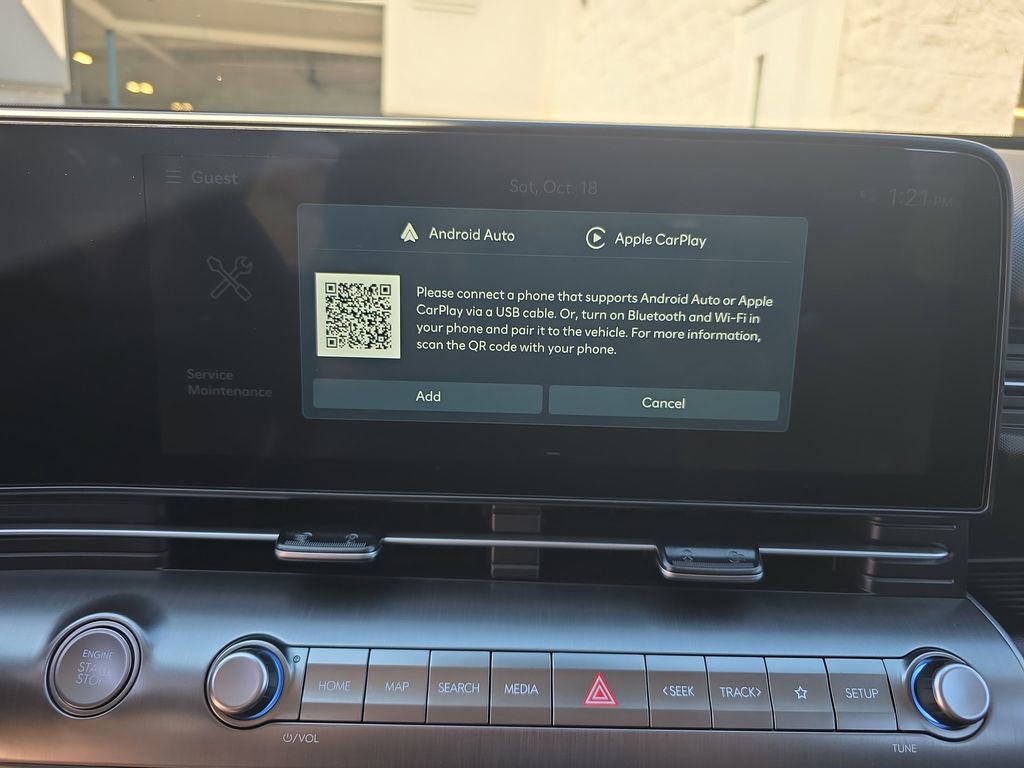 New 2026 Hyundai Kona SE FWD image 24