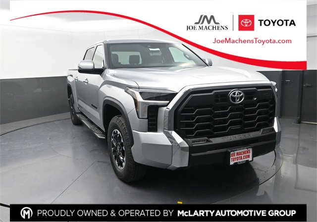 New 2026 Toyota Tundra SR5