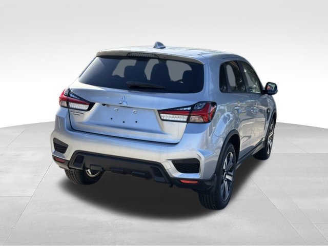 New 2027 Mitsubishi Outlander Sport ES FWD image 5